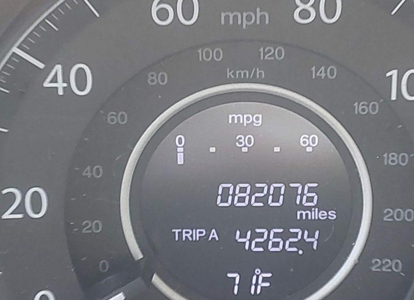 Photo 16 of 2015 Honda Cr-v EX-L (VIN 2HKRM3H77FH529052)