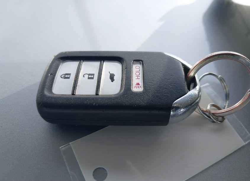 Photo 11 of 2015 Honda Cr-v EX-L (VIN 2HKRM3H77FH542366)