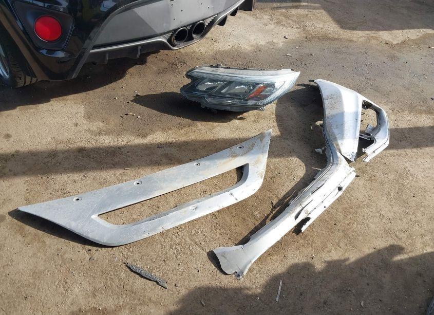 Photo 12 of 2015 Honda Cr-v EX-L (VIN 2HKRM3H77FH542366)