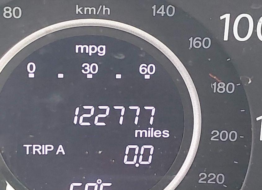 Photo 16 of 2015 Honda Cr-v EX-L (VIN 2HKRM3H77FH542366)