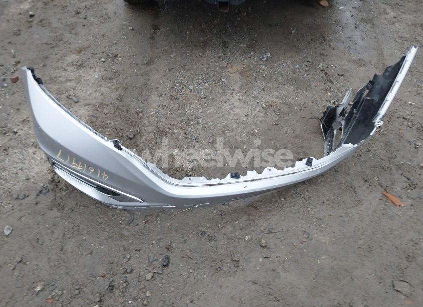 Photo 12 of 2016 Honda Cr-v EX-L (VIN 2HKRM3H77GH526704)