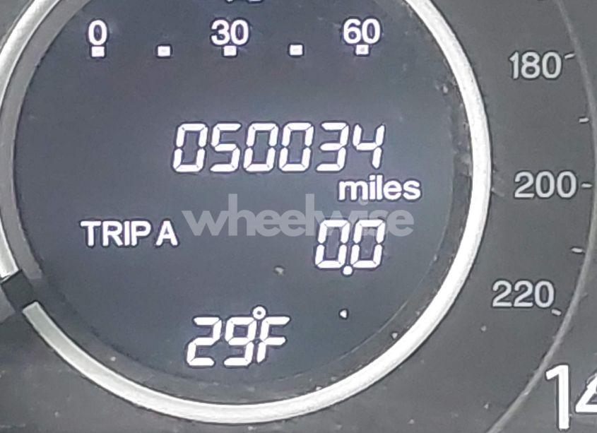 Photo 16 of 2016 Honda Cr-v EX-L (VIN 2HKRM3H77GH526704)