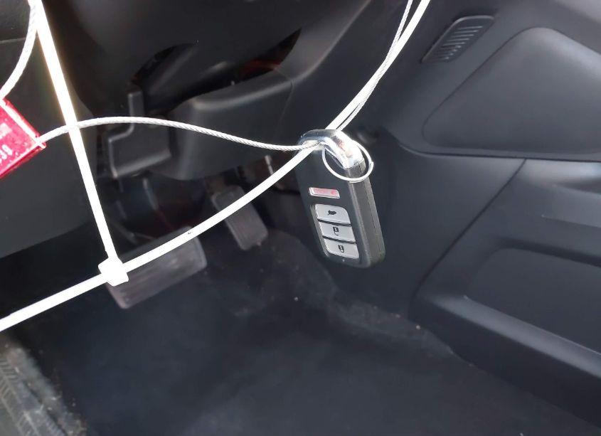 Photo 11 of 2016 Honda Cr-v EX-L (VIN 2HKRM3H77GH535077)