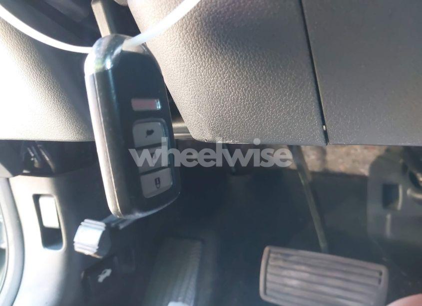 Photo 11 of 2016 Honda Cr-v EX-L (VIN 2HKRM3H77GH552378)