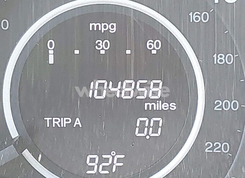 Photo 16 of 2016 Honda Cr-v EX-L (VIN 2HKRM3H77GH554731)