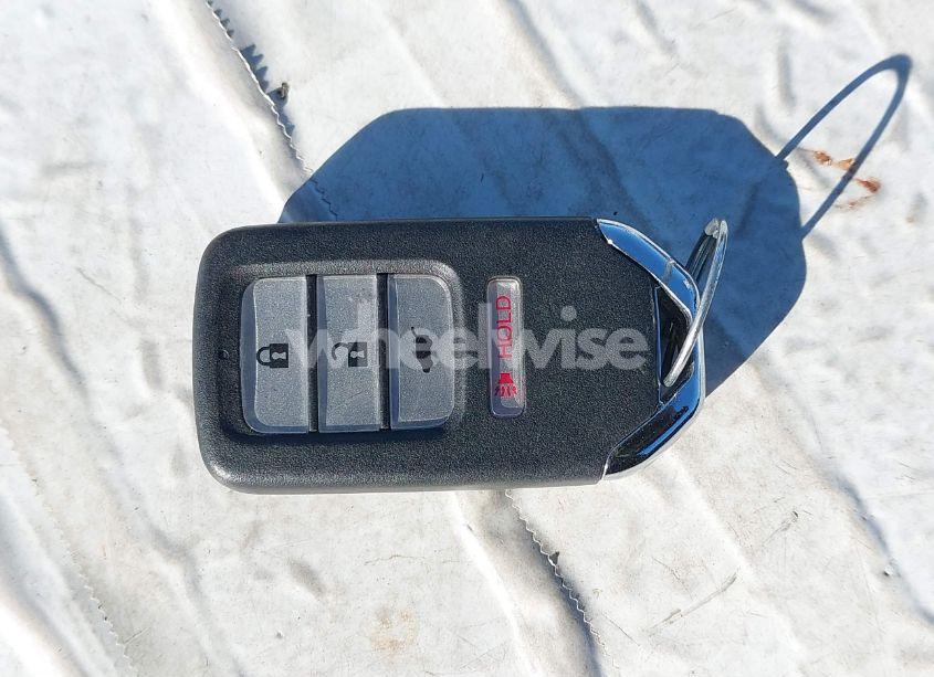 Photo 11 of 2016 Honda Cr-v EX-L (VIN 2HKRM3H77GH560173)