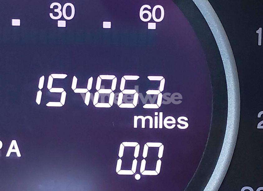 Photo 16 of 2016 Honda Cr-v EX-L (VIN 2HKRM3H77GH560173)