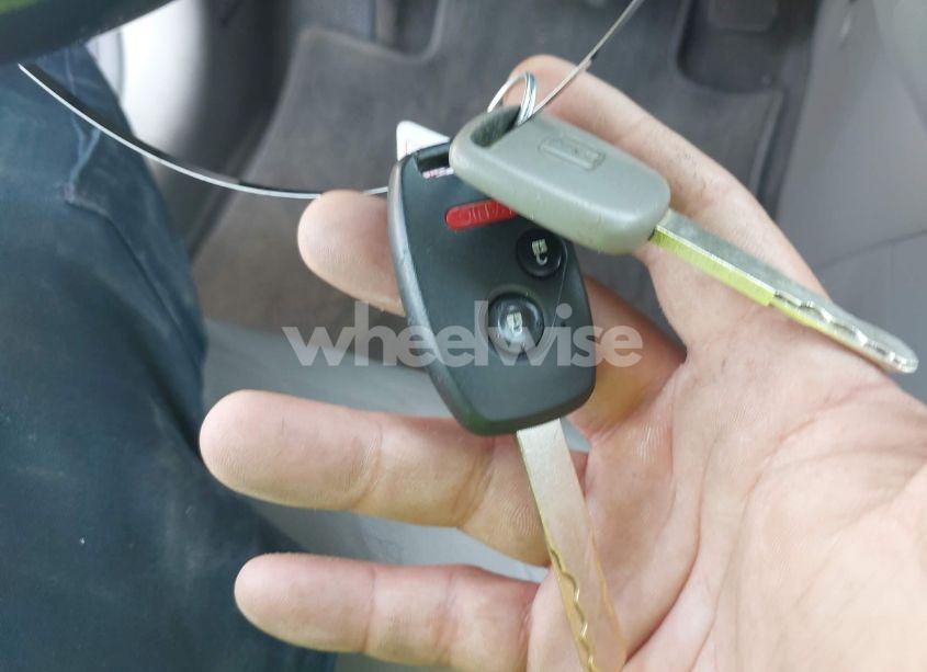 Photo 11 of 2013 Honda Cr-v EX-L (VIN 2HKRM3H78DH505680)