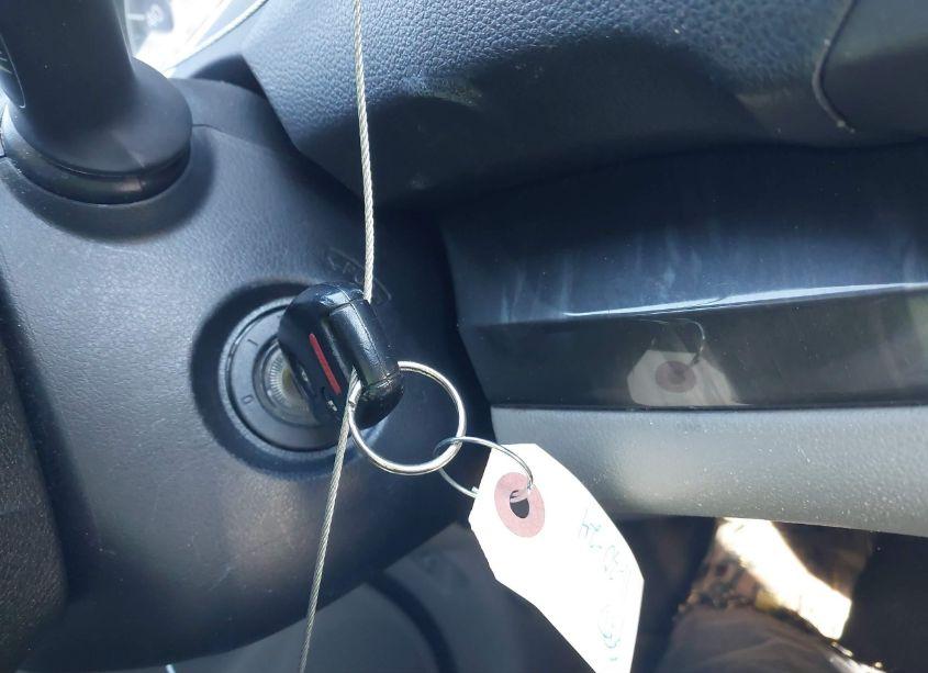 Photo 11 of 2013 Honda Cr-v EX-L (VIN 2HKRM3H78DH516534)