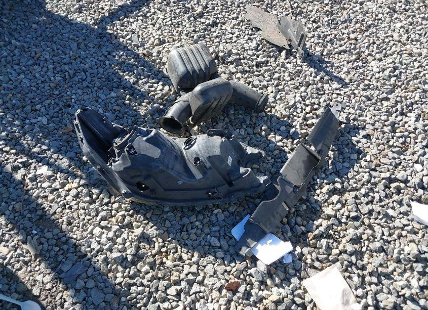 Photo 12 of 2013 Honda Cr-v EX-L (VIN 2HKRM3H78DH516534)