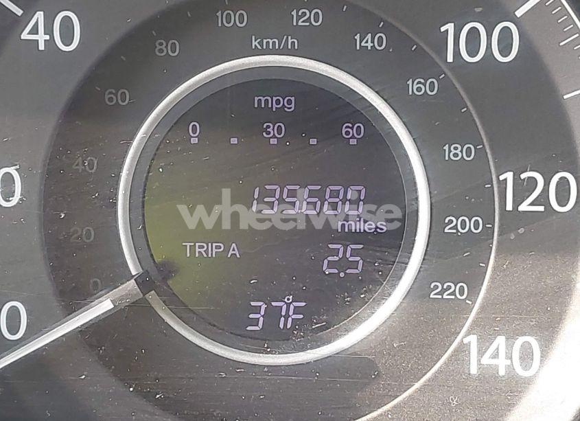 Photo 16 of 2014 Honda Cr-v EX-L (VIN 2HKRM3H78EH541869)