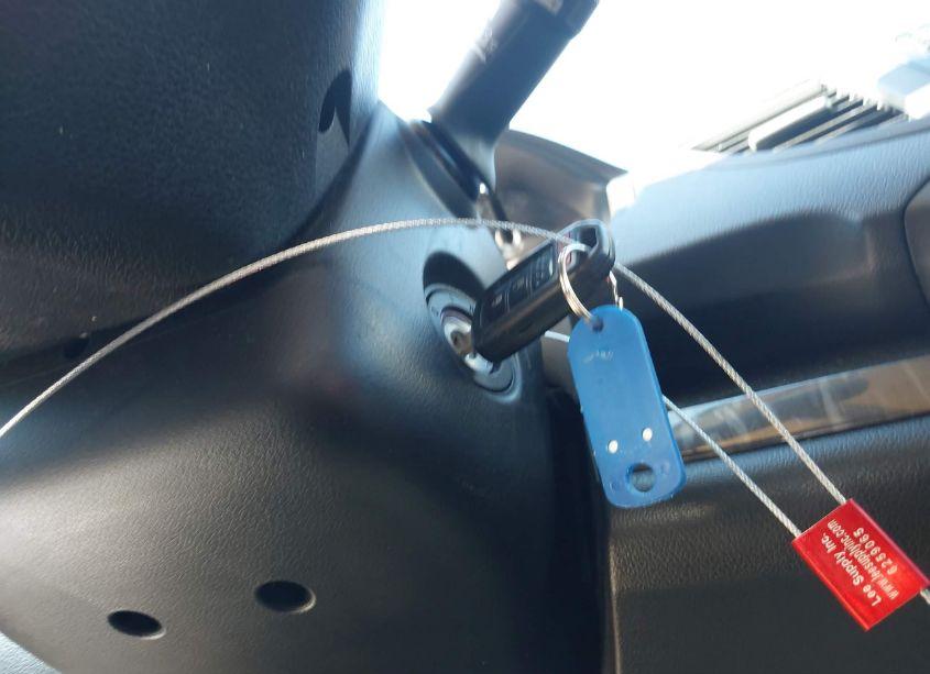 Photo 11 of 2014 Honda Cr-v EX-L (VIN 2HKRM3H78EH544917)