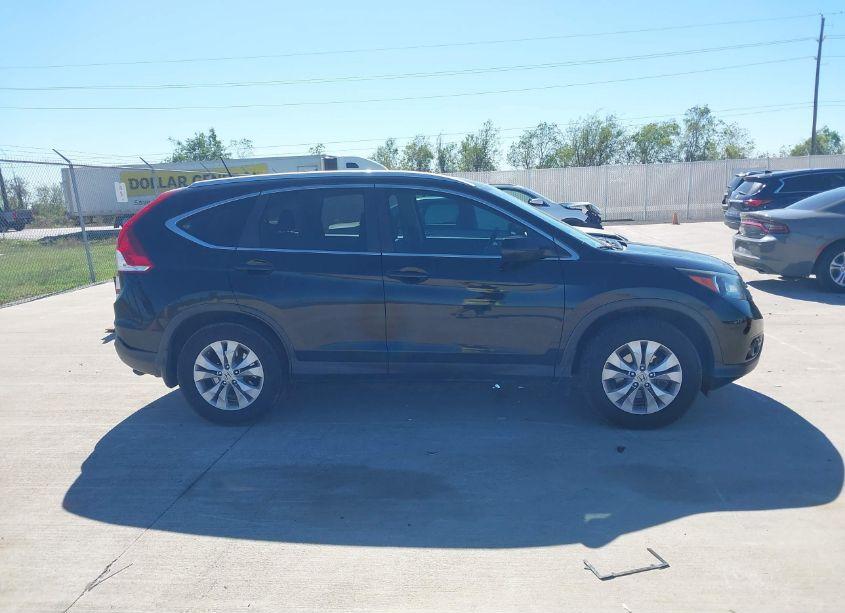 Photo 14 of 2014 Honda Cr-v EX-L (VIN 2HKRM3H78EH544917)