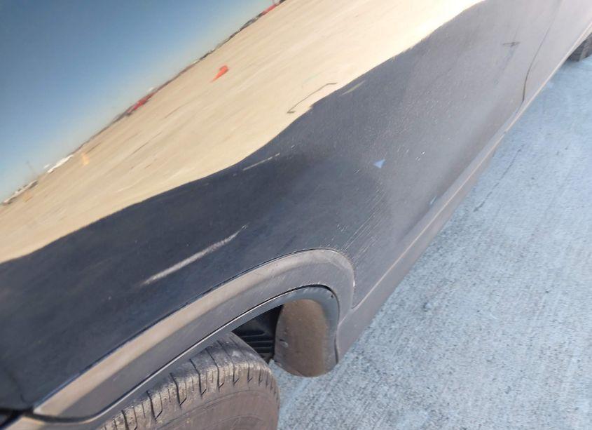 Photo 19 of 2014 Honda Cr-v EX-L (VIN 2HKRM3H78EH544917)