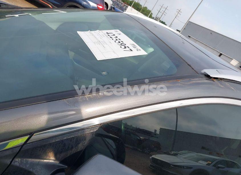 Photo 17 of 2014 Honda Cr-v EX-L (VIN 2HKRM3H78EH565623)