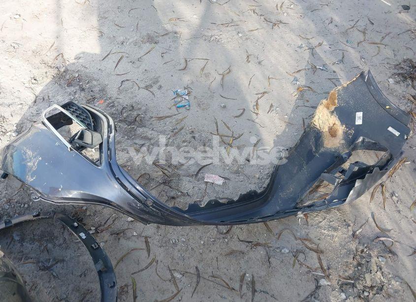 Photo 12 of 2015 Honda Cr-v EX-L (VIN 2HKRM3H78FH506413)