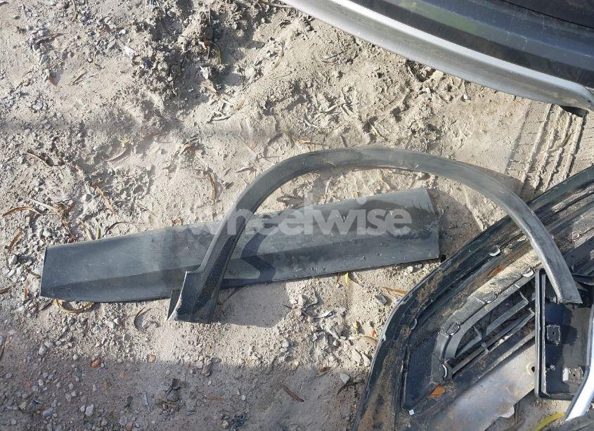 Photo 20 of 2015 Honda Cr-v EX-L (VIN 2HKRM3H78FH506413)