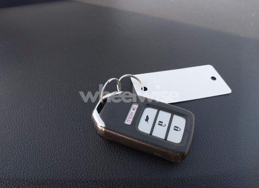 Photo 11 of 2015 Honda Cr-v EX-L (VIN 2HKRM3H78FH536057)