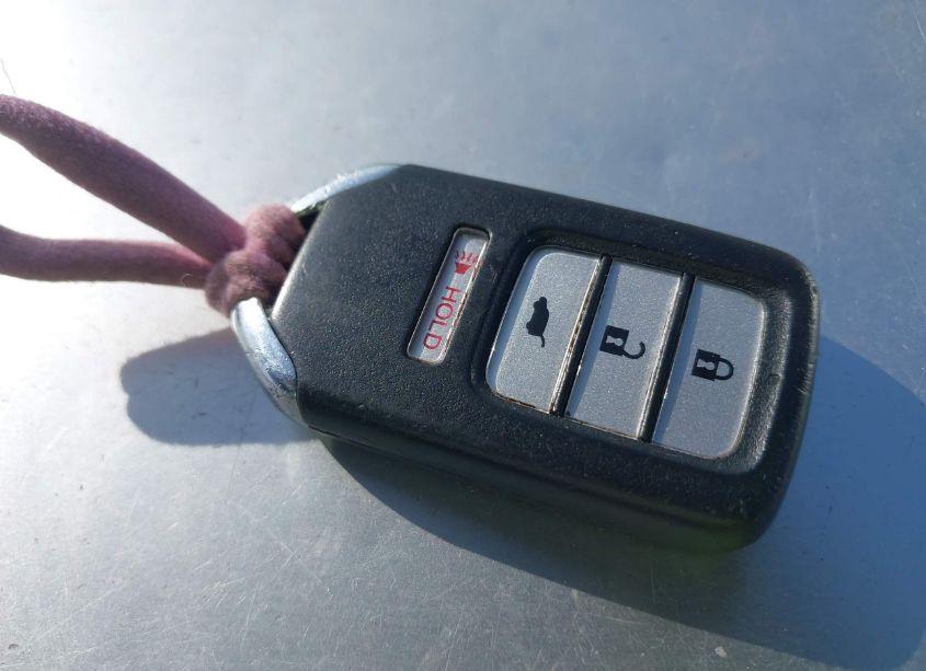 Photo 11 of 2015 Honda Cr-v EX-L (VIN 2HKRM3H78FH542201)