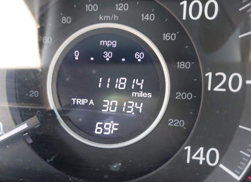 Photo 15 of 2015 Honda Cr-v EX-L (VIN 2HKRM3H78FH542201)