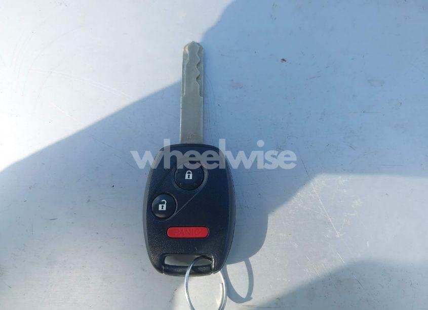 Photo 11 of 2013 Honda Cr-v EX-L (VIN 2HKRM3H79DH517773)