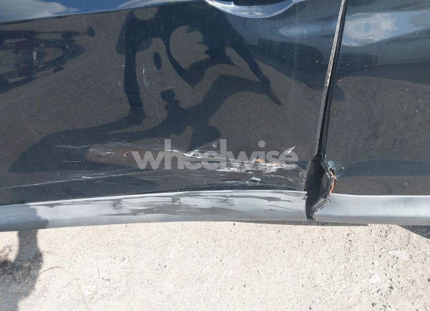 Photo 6 of 2013 Honda Cr-v EX-L (VIN 2HKRM3H79DH517773)