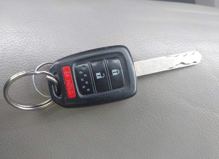 Photo 11 of 2014 Honda Cr-v EX-L (VIN 2HKRM3H79EH526636)