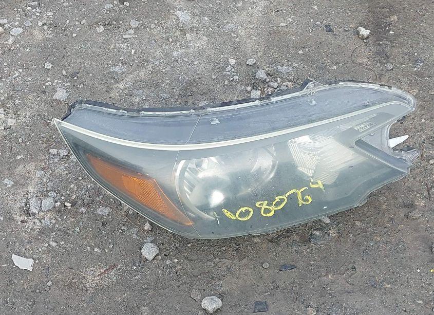 Photo 12 of 2014 Honda Cr-v EX-L (VIN 2HKRM3H79EH526636)