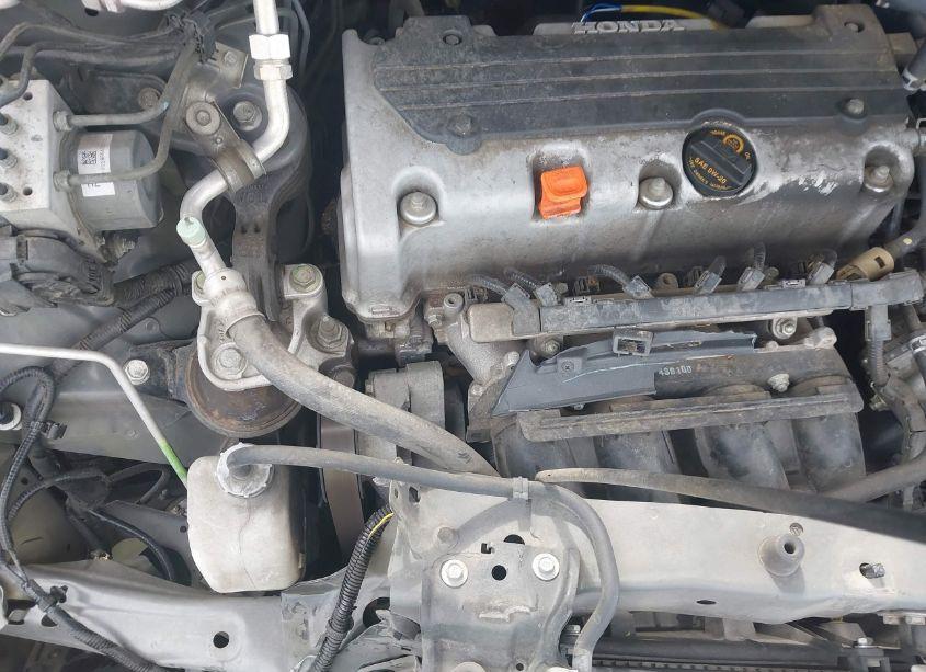 Photo 21 of 2014 Honda Cr-v EX-L (VIN 2HKRM3H79EH526636)