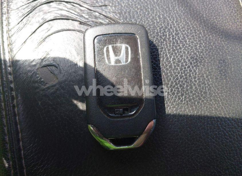 Photo 11 of 2015 Honda Cr-v EX-L (VIN 2HKRM3H79FH518893)