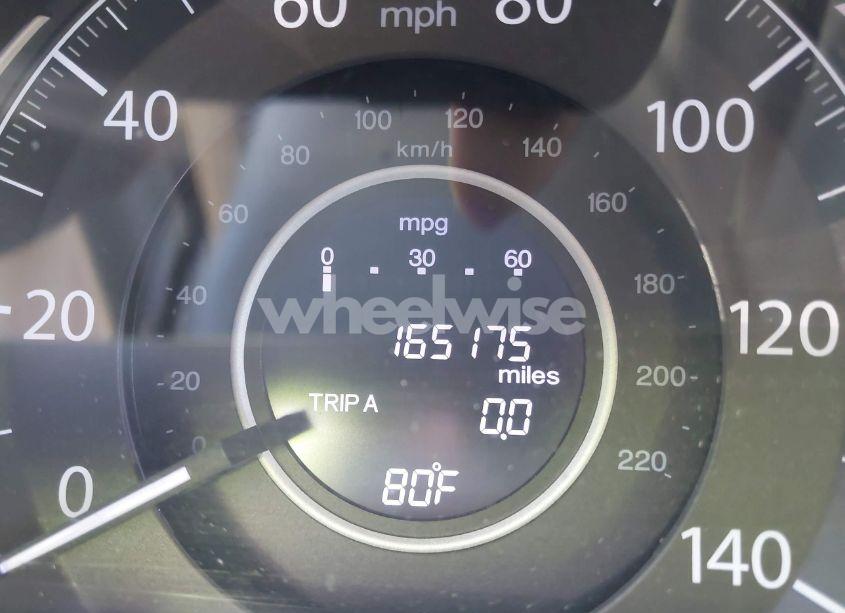 Photo 15 of 2015 Honda Cr-v EX-L (VIN 2HKRM3H79FH518893)