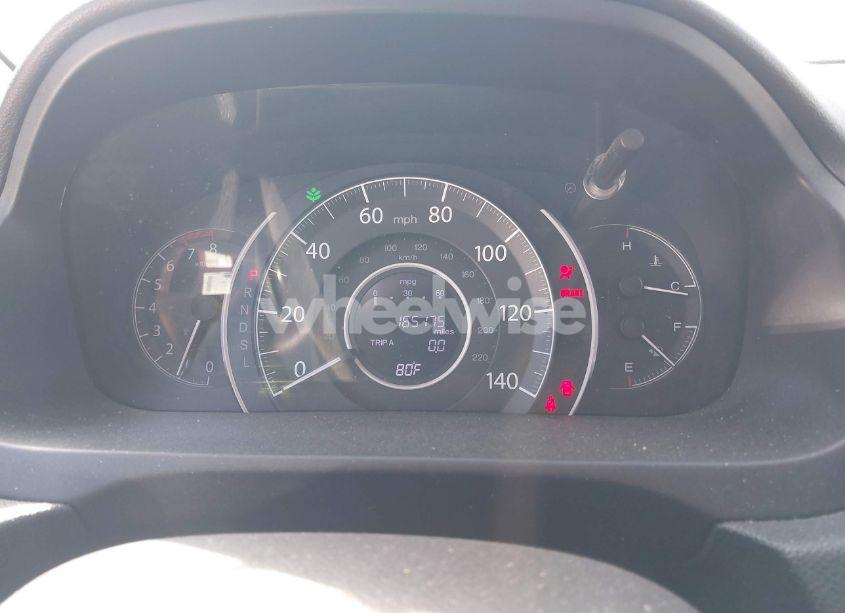 Photo 7 of 2015 Honda Cr-v EX-L (VIN 2HKRM3H79FH518893)