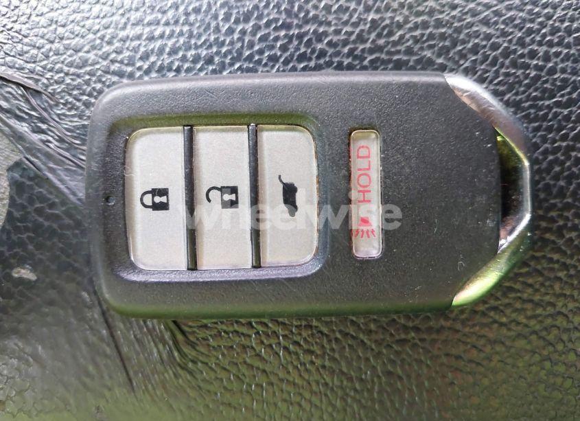 Photo 11 of 2015 Honda Cr-v EX-L (VIN 2HKRM3H79FH526086)