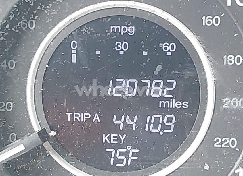 Photo 15 of 2015 Honda Cr-v EX-L (VIN 2HKRM3H79FH526086)