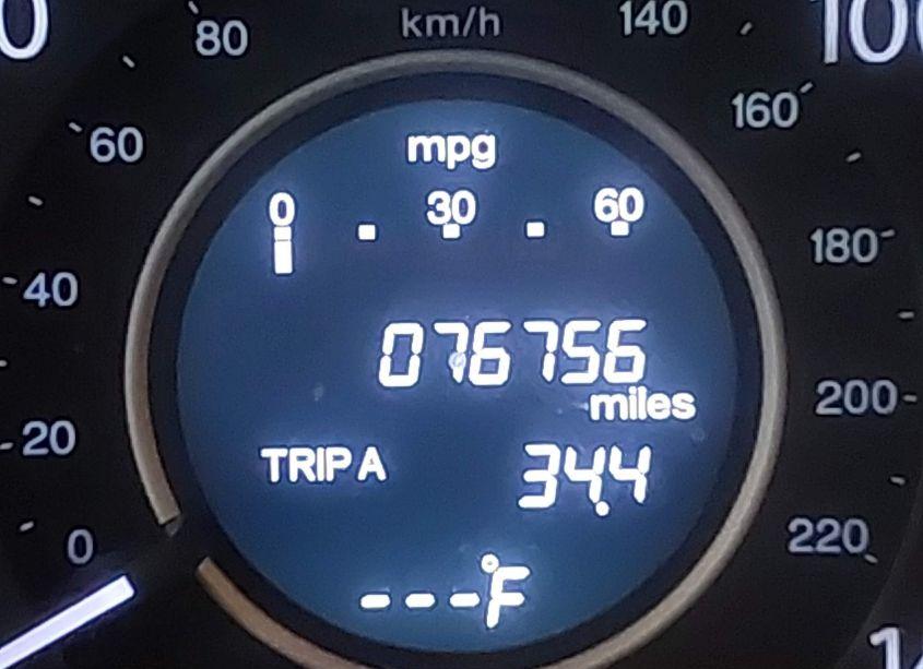 Photo 16 of 2015 Honda Cr-v EX-L (VIN 2HKRM3H79FH529084)