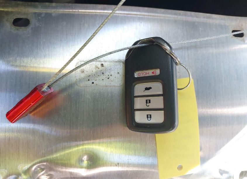 Photo 11 of 2015 Honda Cr-v EX-L (VIN 2HKRM3H79FH540702)