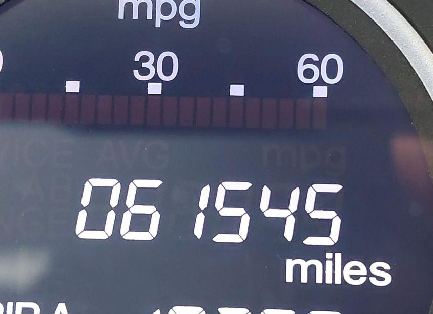 Photo 7 of 2015 Honda Cr-v EX-L (VIN 2HKRM3H79FH540702)