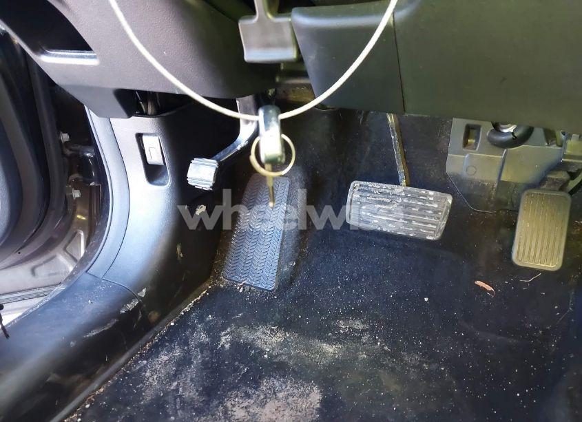 Photo 11 of 2016 Honda Cr-v EX-L (VIN 2HKRM3H79GH506082)