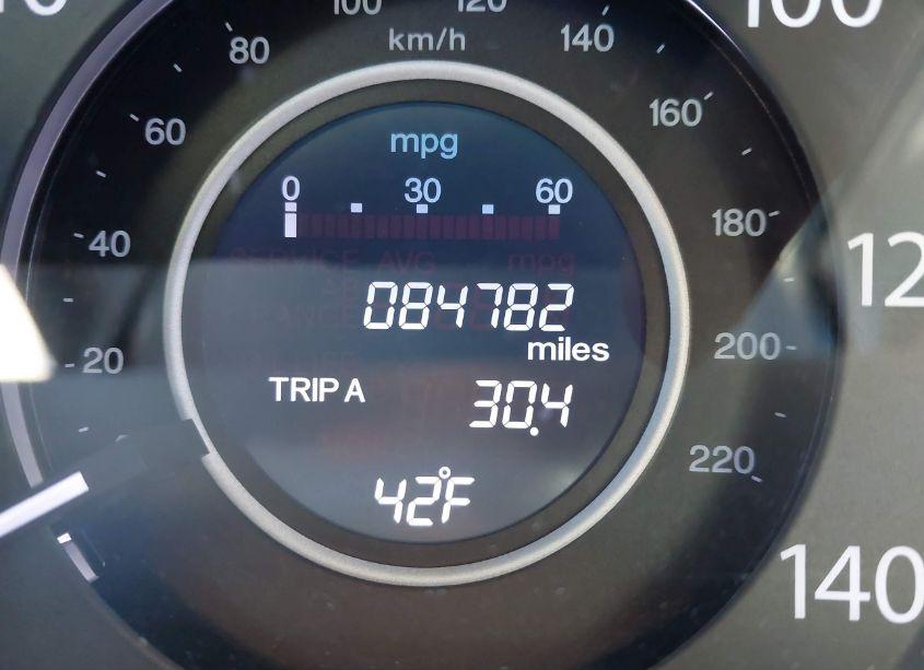 Photo 15 of 2016 Honda Cr-v EX-L (VIN 2HKRM3H79GH512058)