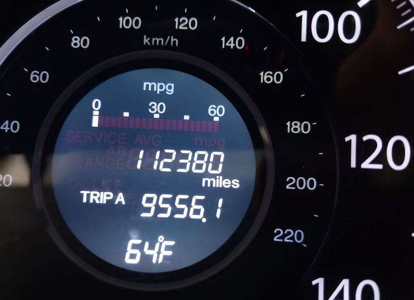 Photo 16 of 2016 Honda Cr-v EX-L (VIN 2HKRM3H79GH557341)