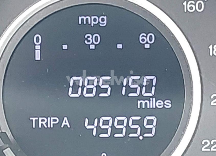 Photo 15 of 2016 Honda Cr-v EX-L (VIN 2HKRM3H79GH557890)