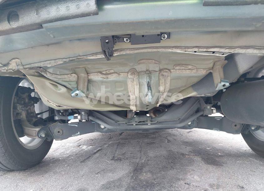 Photo 17 of 2016 Honda Cr-v EX-L (VIN 2HKRM3H79GH557890)