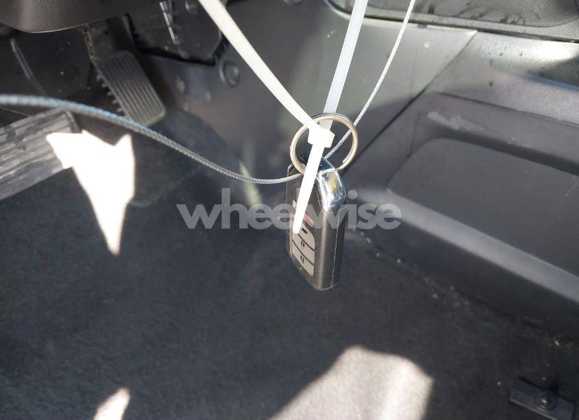 Photo 11 of 2016 Honda Cr-v EX-L (VIN 2HKRM3H79GH558781)