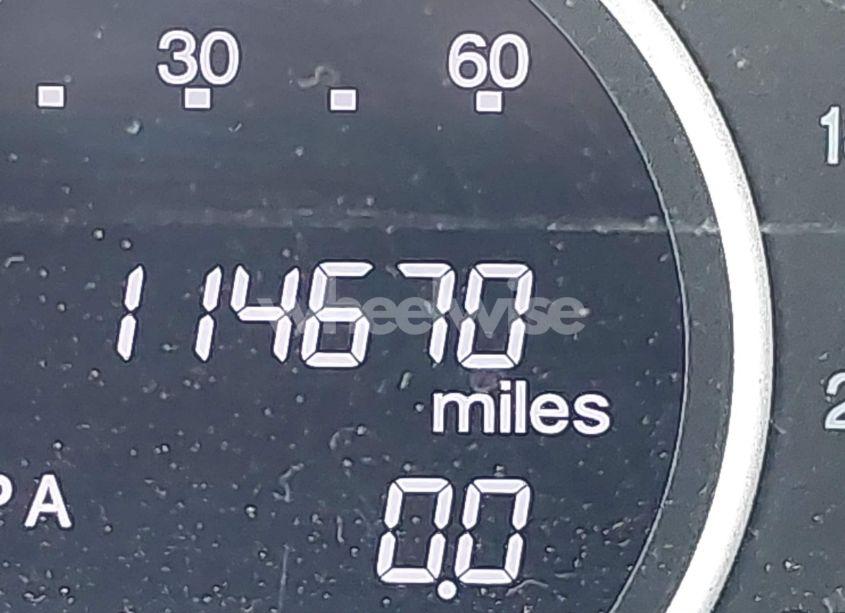 Photo 15 of 2016 Honda Cr-v EX-L (VIN 2HKRM3H79GH558781)