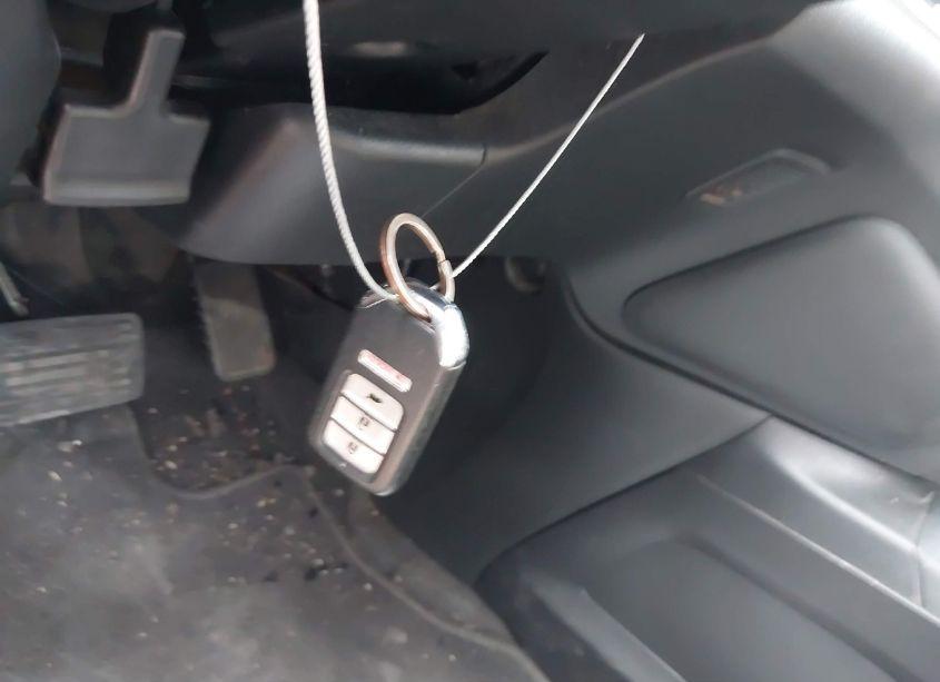 Photo 11 of 2016 Honda Cr-v EX-L (VIN 2HKRM3H79GH568436)