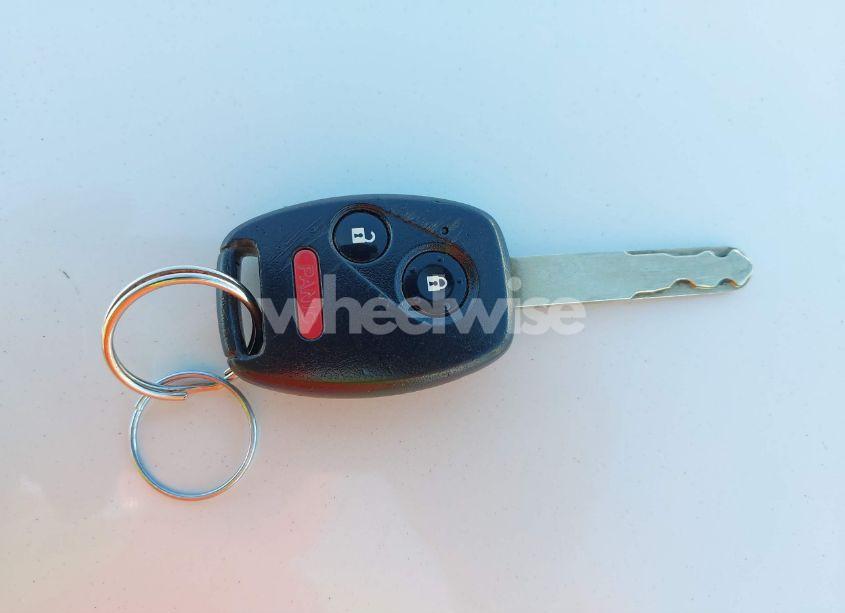 Photo 11 of 2013 Honda Cr-v EX-L (VIN 2HKRM3H7XDH507186)