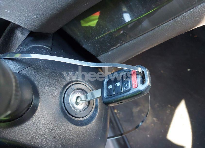 Photo 11 of 2014 Honda Cr-v EX-L (VIN 2HKRM3H7XEH505388)