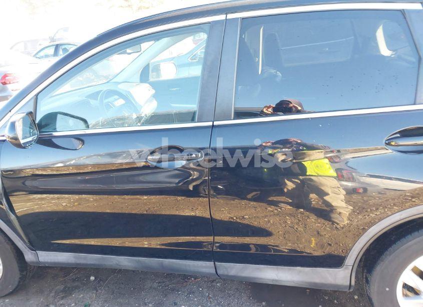 Photo 15 of 2015 Honda Cr-v EX-L (VIN 2HKRM3H7XFH556116)