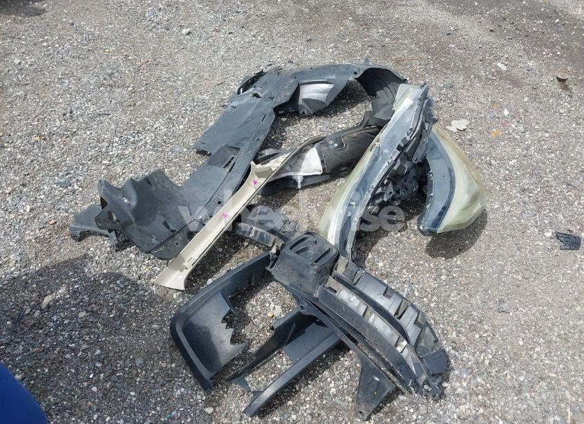 Photo 11 of 2016 Honda Cr-v EX-L (VIN 2HKRM3H7XGH530018)