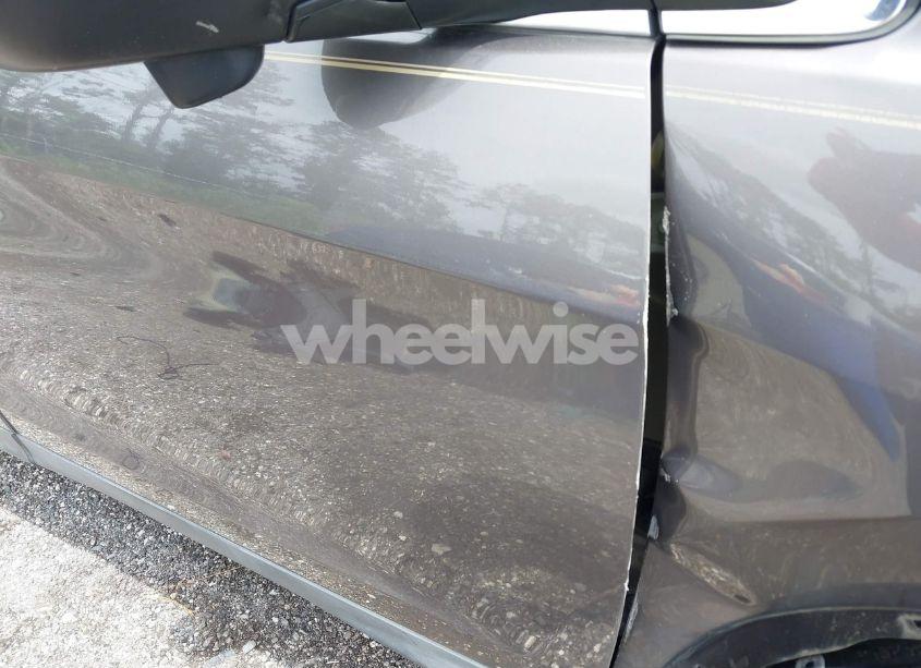 Photo 19 of 2016 Honda Cr-v EX-L (VIN 2HKRM3H7XGH530018)